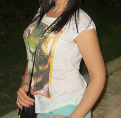 679 – mu697 Irina 42 y.o.