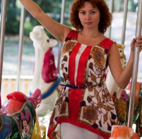 569 – lu2103 Victoriya 49y.o.