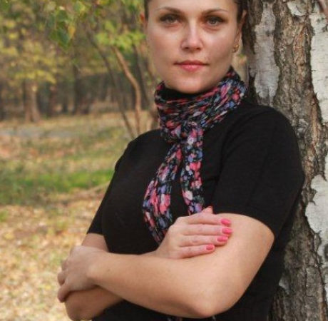 563 – lu2146 Olga 45 y.o.