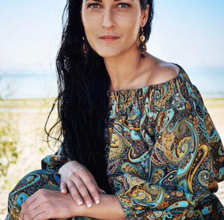 549 – mu2242 Yana 43 y.o.