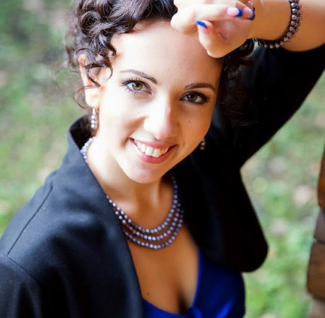 537 – mu2303 Ekaterina 39 y.o.