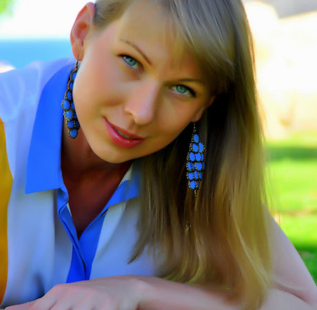 535 – lu2314 Elena 44 y.o.