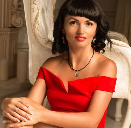 534 – lu2334 Kristina 43 y.o.