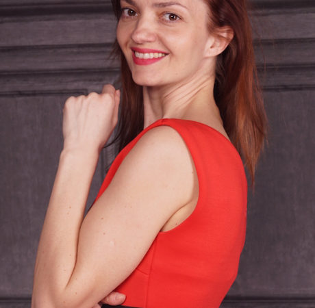 527 – lu2358 Olga 45 y.o.