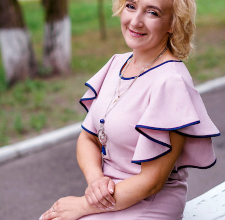 865 – lu2518 Tatiana 50 y.o.