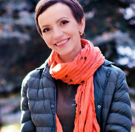 485 – mu2549 Nadezhda 41 y.o.