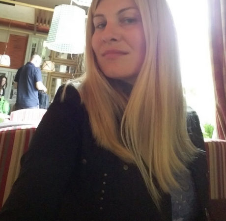 476 – mu2585 Ekaterina 44 y.o.