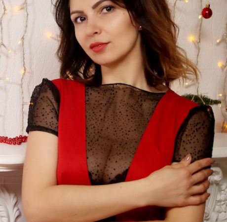 463 – mu2612 Evgeniya 39 y.o.