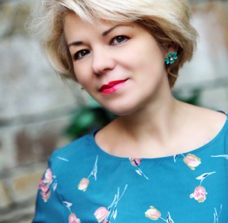 834 – lu2653 Tatiana 57 y.o.