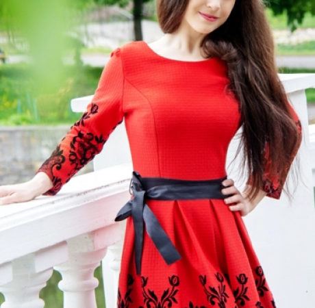 452 – mu2656 Tatiana 41 y.o.