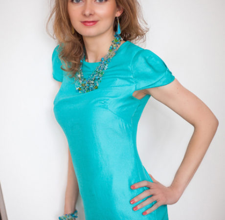 451 – mu2657 Victoriya 44 y.o.