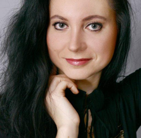 633 – mu1505 Zoya 42 y.o.