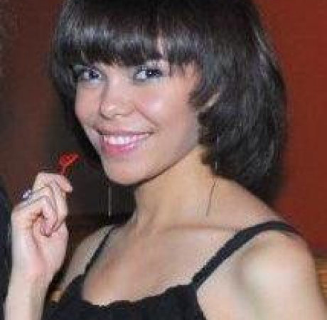 627 – mu1548 Ludmila 40 y.o.