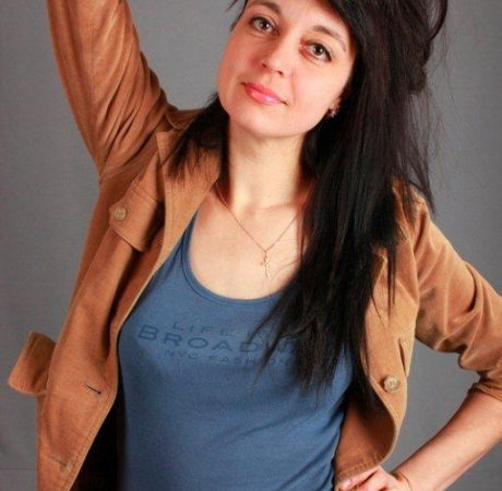 933 – lu1858 Irina 46 y.o.