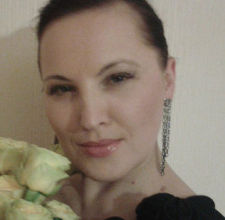 932 – lu1860 Natalia 46 y.o.