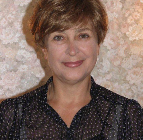 927 – lu1923 Ludmila 64 y.o.