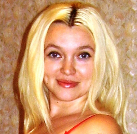 684 – mu563 Liana 45 y.o.