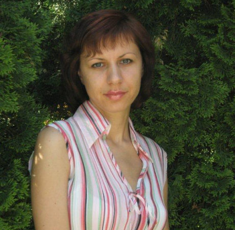 683 – mu583 Olesya 46 y.o.