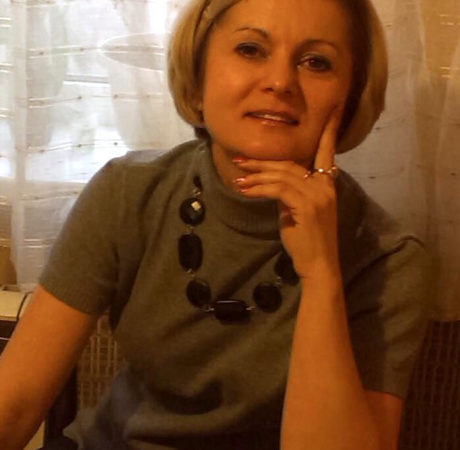 1012 – lu946 Marina 50 y.o.