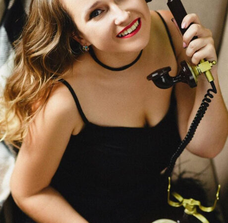 su3007 Ekaterina 26 y.o.