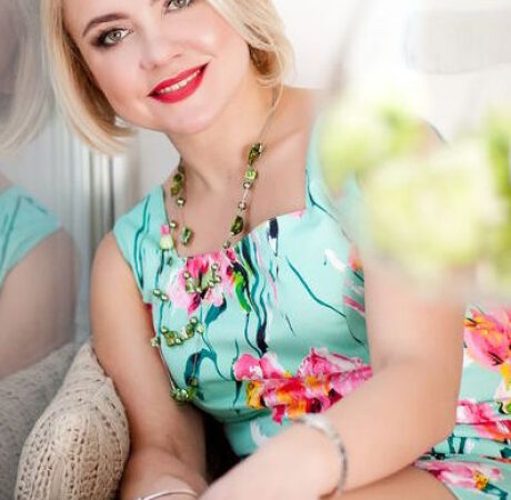 mu3011 Marina 42 y.o.