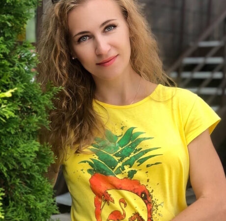 mu3045 Ianina 40 y.o.