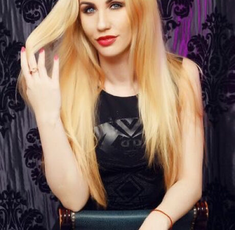 mu3052 Alyona 36 y.o.