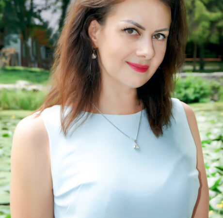 mu3064 Irina 40 y.o.