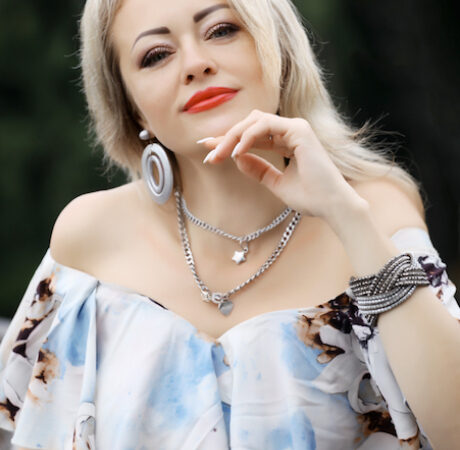 lu3067 Svetlana 43 y.o.