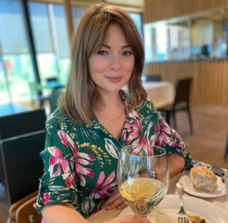 lu3132 Elena 45 y.o.