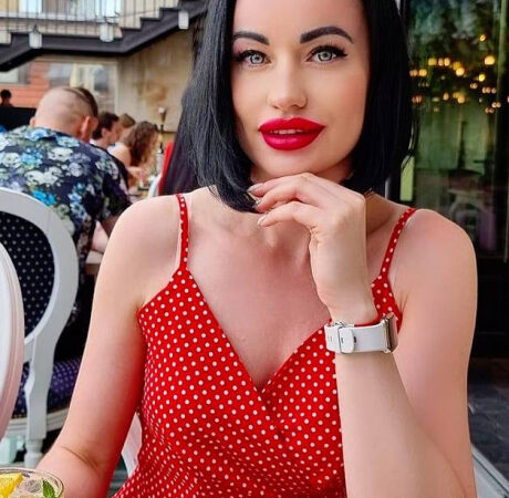 mu3160 Irina 41 y.o.