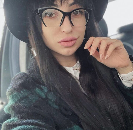 mu3302 Alina 32 y.o.