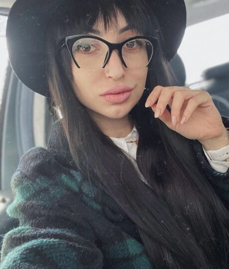 mu3302 Alina 32 y.o.