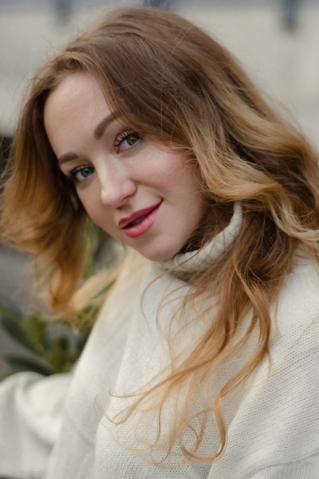 mu3303 Oksana 35 y.o.