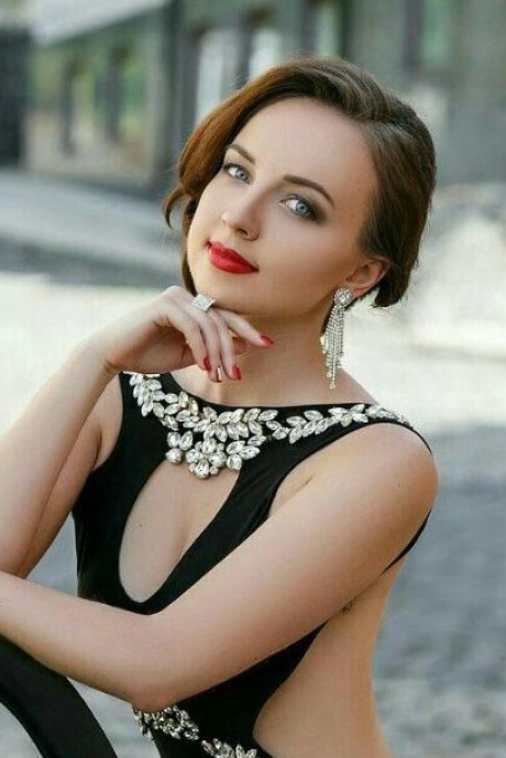 mu3310 Vitalina 35 y.o.