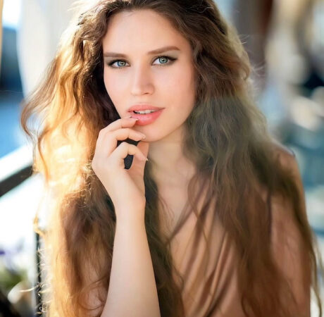 su3202 Alina 25 y.o.