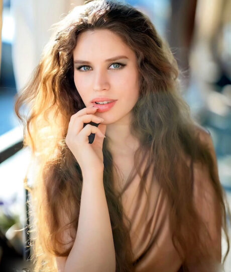 su3202 Alina 25 y.o.