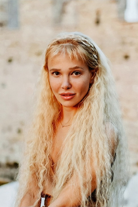 mu3319 Svetlana 40 y.o.