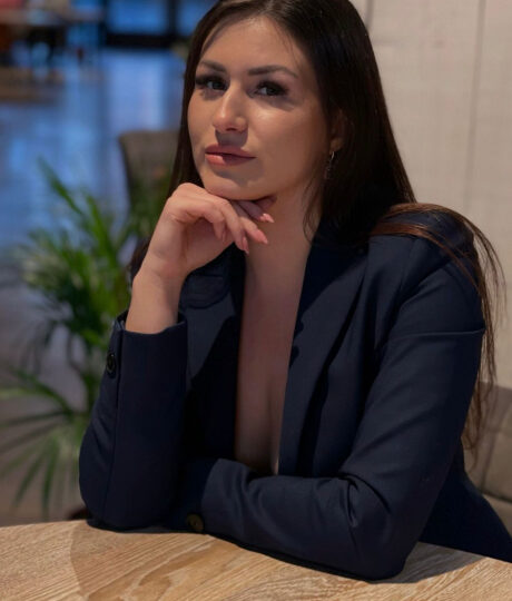 mu3323 Ksenia 34 y.o.