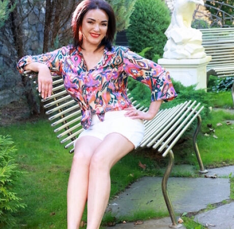 lu2555 Svetlana 53 y.o.