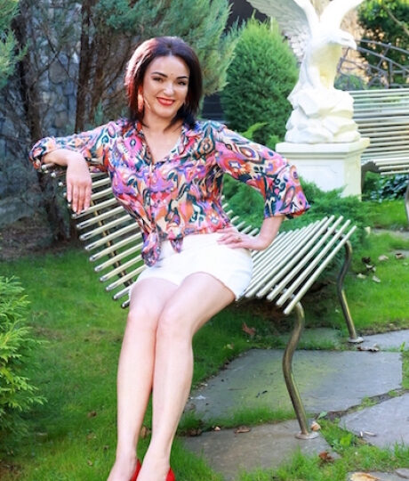 lu2555 Svetlana 53 y.o.