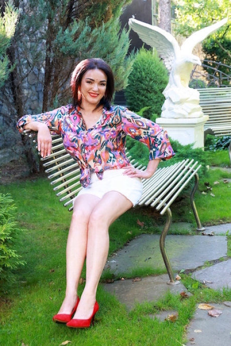 lu2555 Svetlana 53 y.o.