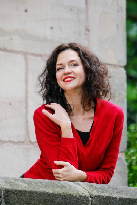 mu3339 Hanna 41 y.o.