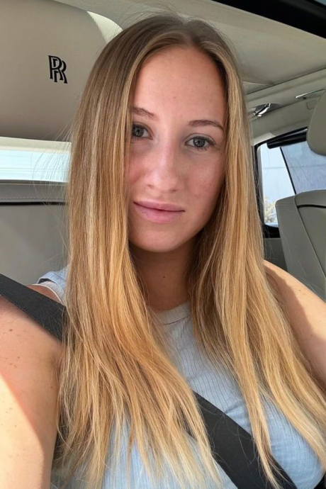 su3345 Katerina 31 y.o.