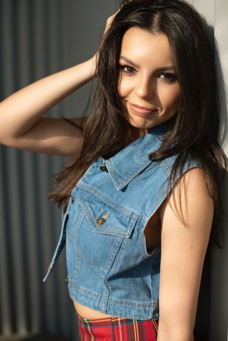 mu3347 Julia 36 y.o.