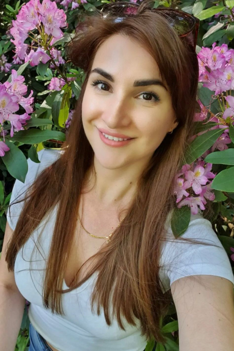 mu3355 Irina 38 y.o.