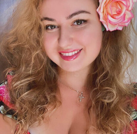 su3357 Irina 31 y.o.