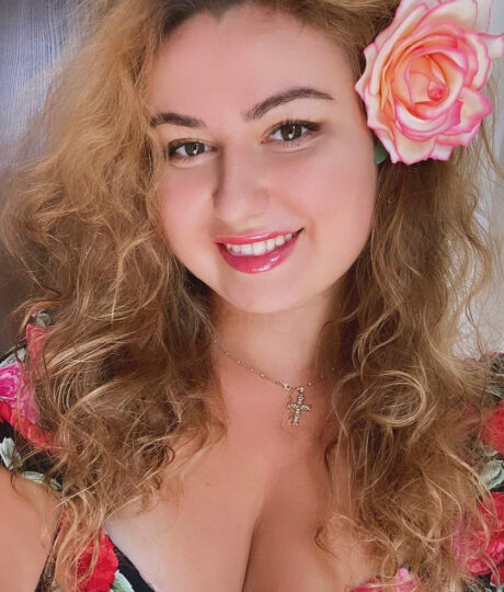 su3357 Irina 31 y.o.