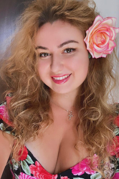 su3357 Irina 31 y.o.