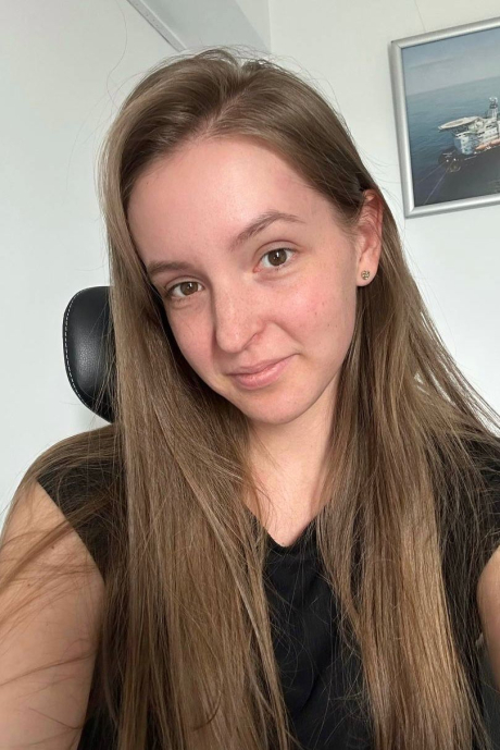 su3358 Diana 27 y.o.